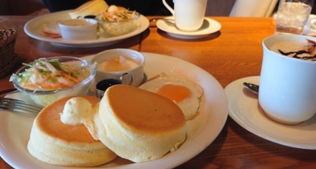 街の珈琲店 よこはま物語