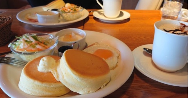 街の珈琲店 よこはま物語