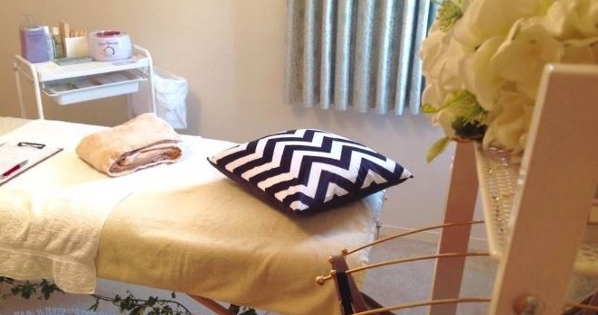 ブラジリアンワックス専門店 Jasmine Waxing Salon