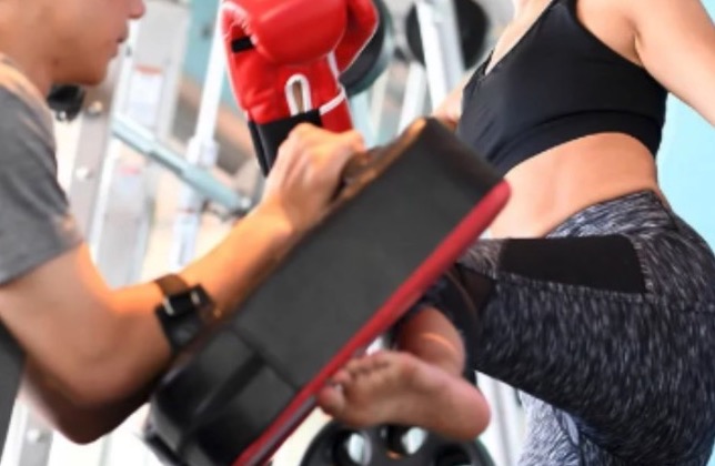 ボディシェイプ