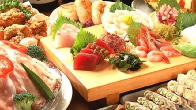 酒処串家