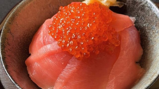 本格海鮮丼＆握り寿司 どんぶり屋まぐろ大将