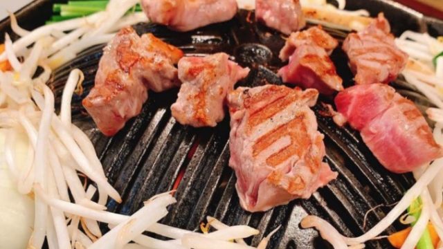 えびすジンギスカン海月