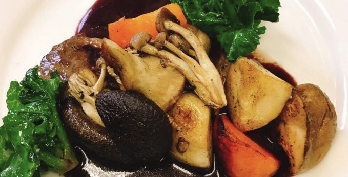 ビストロプティル 一宮店