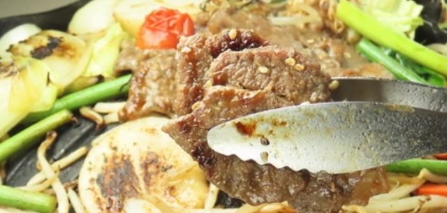 えびすジンギスカン海月別邸御羊邸