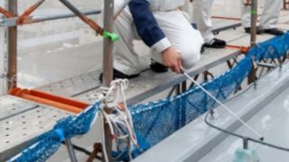 【鹿児島塗装】有限会社濵崎工業