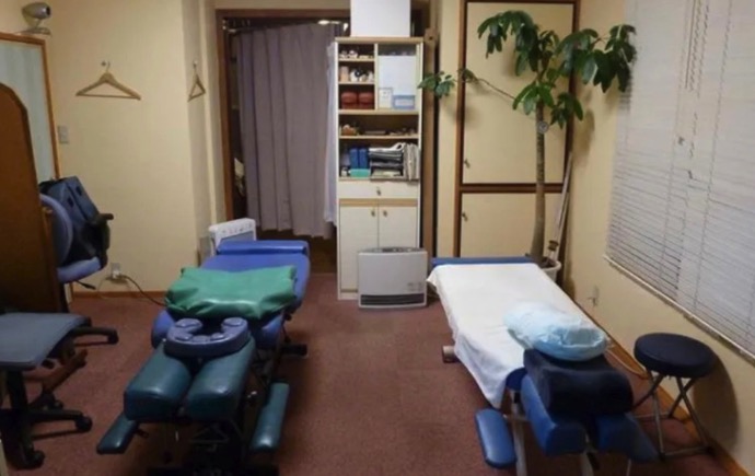 あんさいカイロプラクティック