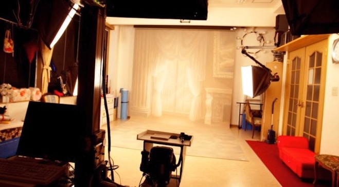 （有）久保田写真館