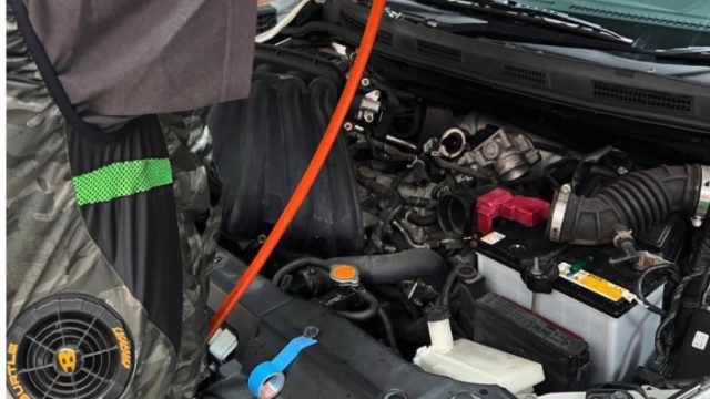 桜井オートサービス