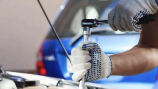 （有）塩田モータース商会