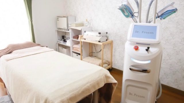 エステサロン ＡＮＮＩＥ