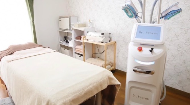 エステサロン ＡＮＮＩＥ