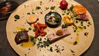 和牛とワインとイタリアン Lisian