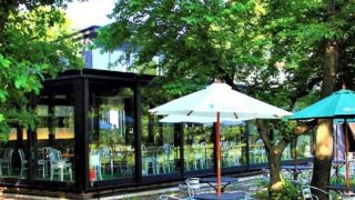 Market Terrace 川越市場の森 本店