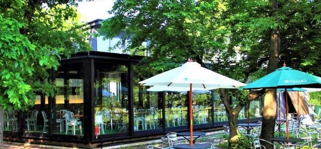 Market Terrace 川越市場の森 本店