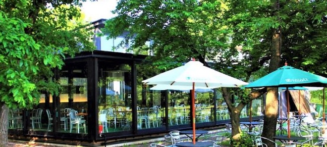 Market Terrace 川越市場の森 本店