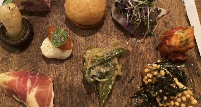 イタリアンレストラン Cavatappi 30 樟葉駅店