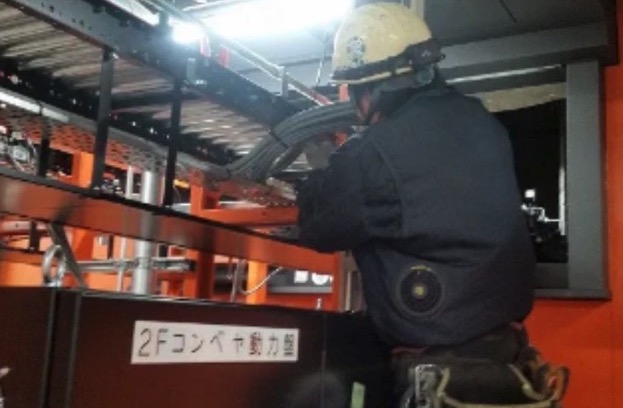 （株）エスケーシステム