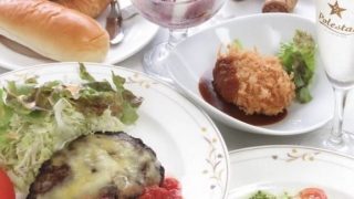 レストラン ル・マルシェ