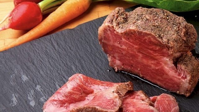 ノワ ド ココ | ローストビーフ | 大阪