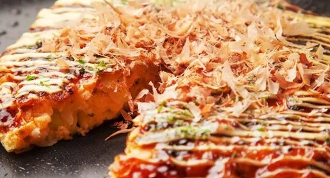 もんじゃ・お好み焼 わいず 春日部店