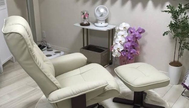 耳つぼダイエットサロン Lapi（ラピ）市ヶ谷店