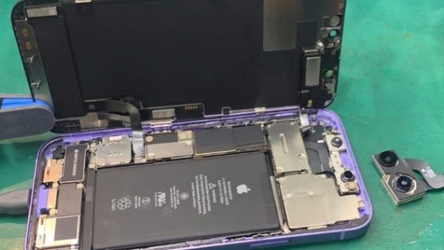 iPhone修理・買取 iPhoneステーション松戸店