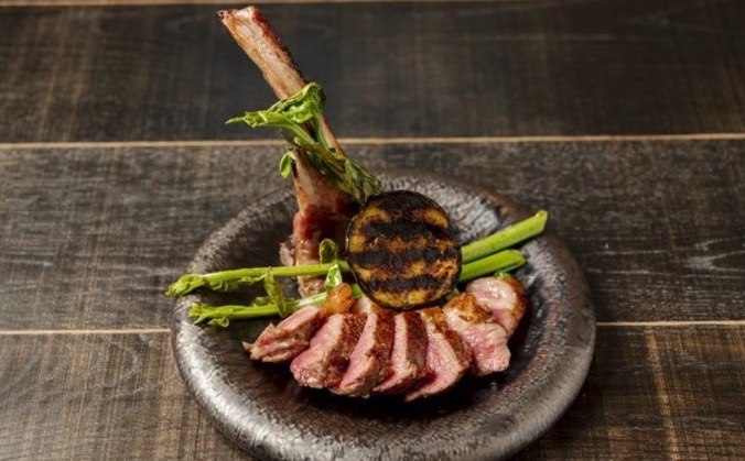 Loriga 三浦半島食蔵