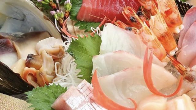 居酒屋 八丁堀ぜん
