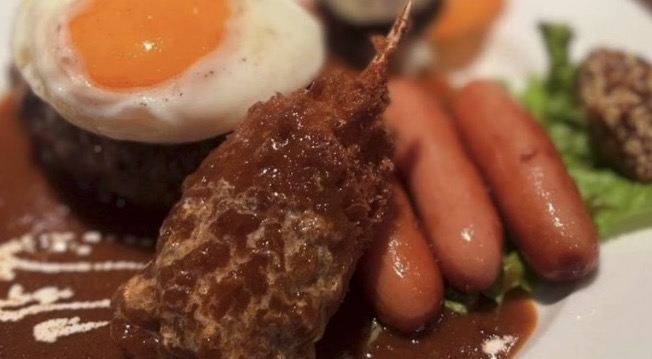 洋食屋&ハンバーグキッチンハセガワ 渋谷店【ランチ＆テイクアウト】