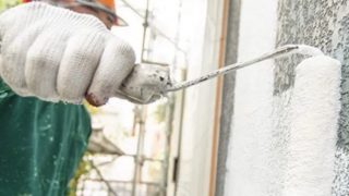 和歌山市 大橋塗装｜塗装屋 防水工事 塗装工事 屋根塗装