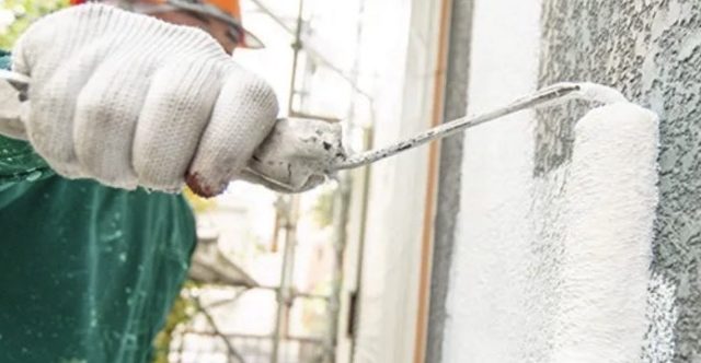 和歌山市 大橋塗装｜塗装屋 防水工事 塗装工事 屋根塗装