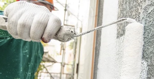 和歌山市 大橋塗装｜塗装屋 防水工事 塗装工事 屋根塗装