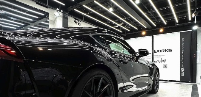 ディテールワークス