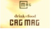 cagmag(カグマグ)