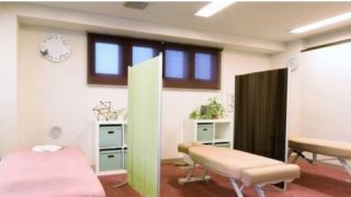 西船橋駅前整体院・MINATOカイロプラクティック