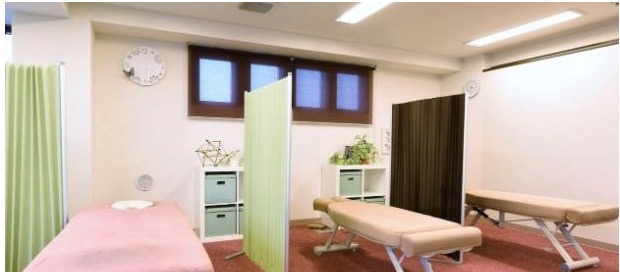 西船橋駅前整体院・MINATOカイロプラクティック