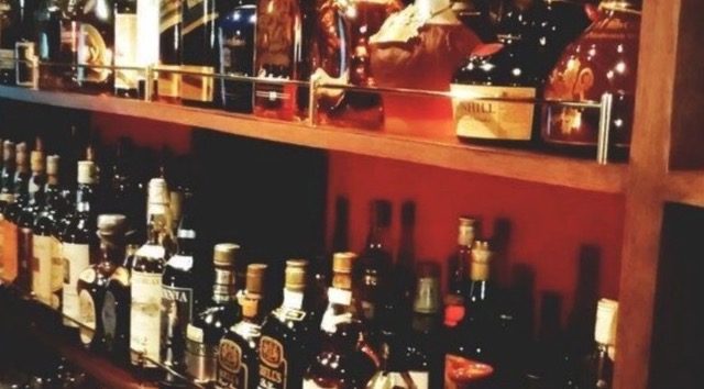 BAR 木蓮（バー モクレン）