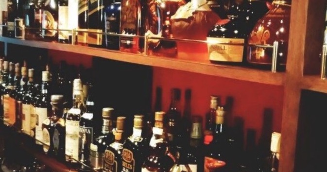 BAR 木蓮（バー モクレン）