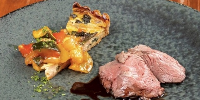 イタリアンダイニング Pont-l'Abbe (ポンラベ) 長堀橋