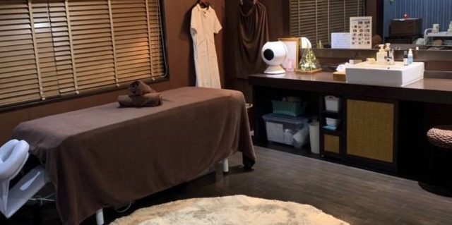 Private salon ViVi