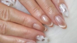 nail&eyelash espoir 【エスポアール】