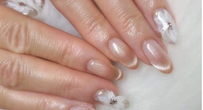 nail&eyelash espoir 【エスポアール】