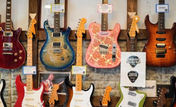 まじめな質屋 鶴吉