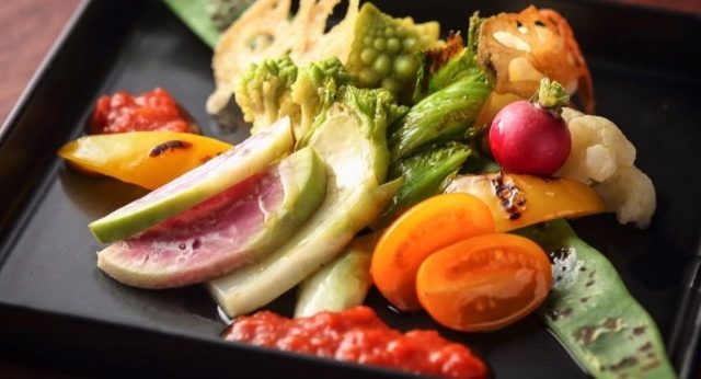 イタリアン たんとたんと｜JR野田駅近