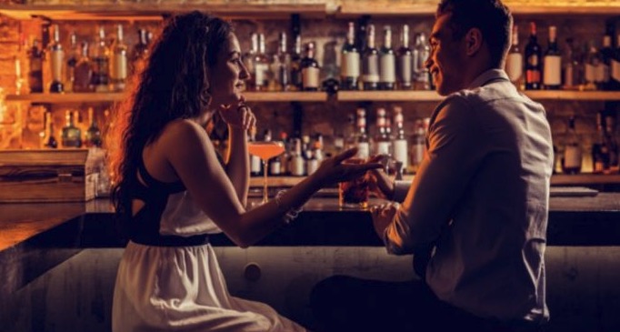 Bar Takakura